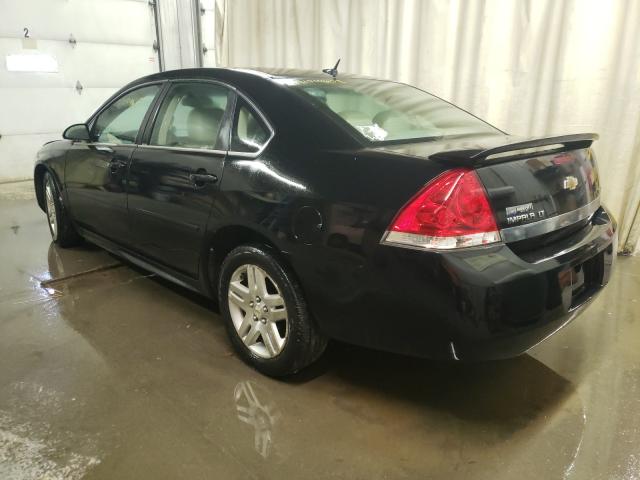 Photo 2 VIN: 2G1WG5EK1B1262218 - CHEVROLET IMPALA LT 