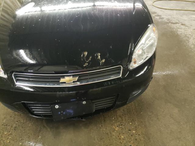 Photo 8 VIN: 2G1WG5EK1B1262218 - CHEVROLET IMPALA LT 