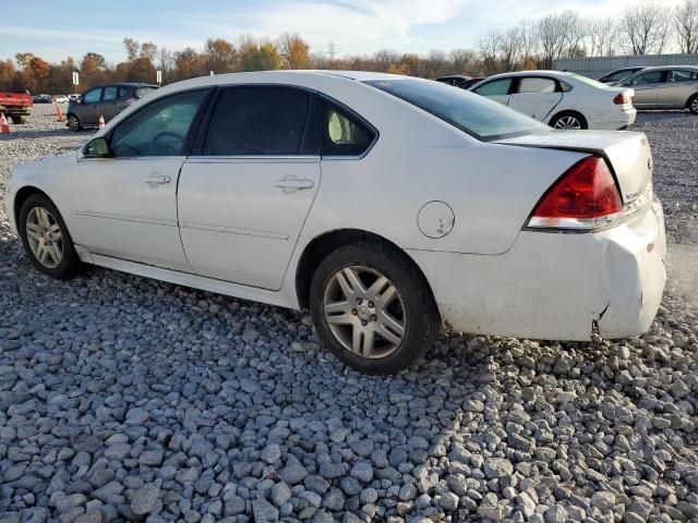 Photo 1 VIN: 2G1WG5EK1B1267189 - CHEVROLET IMPALA LT 