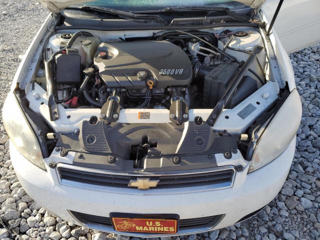 Photo 10 VIN: 2G1WG5EK1B1267189 - CHEVROLET IMPALA LT 