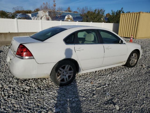 Photo 2 VIN: 2G1WG5EK1B1267189 - CHEVROLET IMPALA LT 