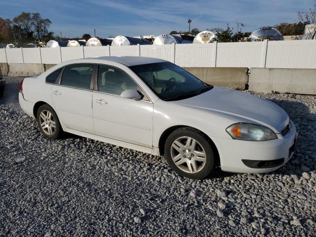 Photo 3 VIN: 2G1WG5EK1B1267189 - CHEVROLET IMPALA LT 