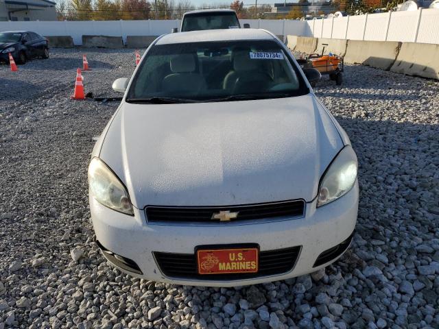 Photo 4 VIN: 2G1WG5EK1B1267189 - CHEVROLET IMPALA LT 