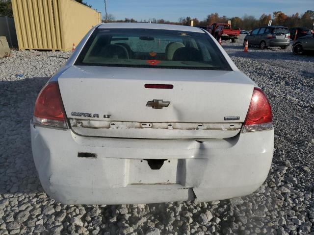 Photo 5 VIN: 2G1WG5EK1B1267189 - CHEVROLET IMPALA LT 