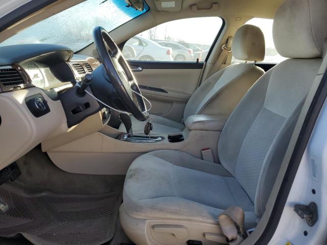 Photo 6 VIN: 2G1WG5EK1B1267189 - CHEVROLET IMPALA LT 