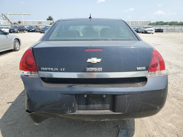 Photo 5 VIN: 2G1WG5EK1B1267323 - CHEVROLET IMPALA 