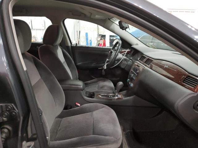 Photo 4 VIN: 2G1WG5EK1B1269119 - CHEVROLET IMPALA LT 