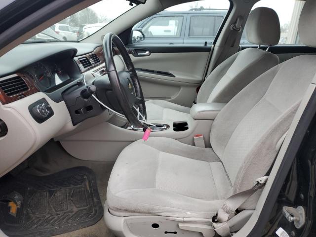 Photo 6 VIN: 2G1WG5EK1B1270643 - CHEVROLET IMPALA LT 