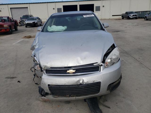 Photo 4 VIN: 2G1WG5EK1B1270786 - CHEVROLET IMPALA 