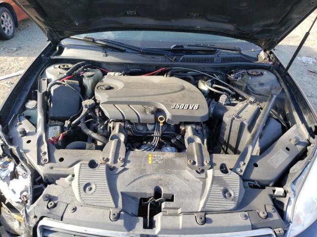 Photo 6 VIN: 2G1WG5EK1B1274109 - CHEVROLET IMPALA LT 