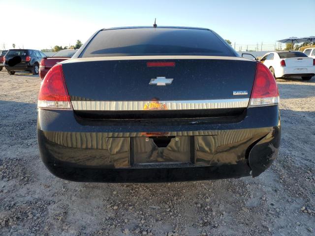 Photo 5 VIN: 2G1WG5EK1B1283604 - CHEVROLET IMPALA 