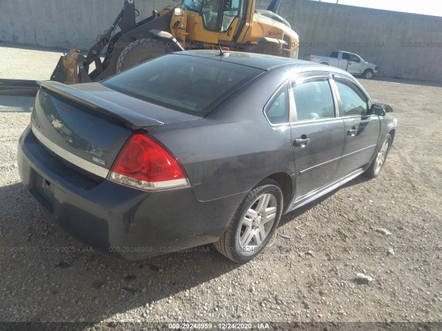 Photo 3 VIN: 2G1WG5EK1B1283960 - CHEVROLET IMPALA 