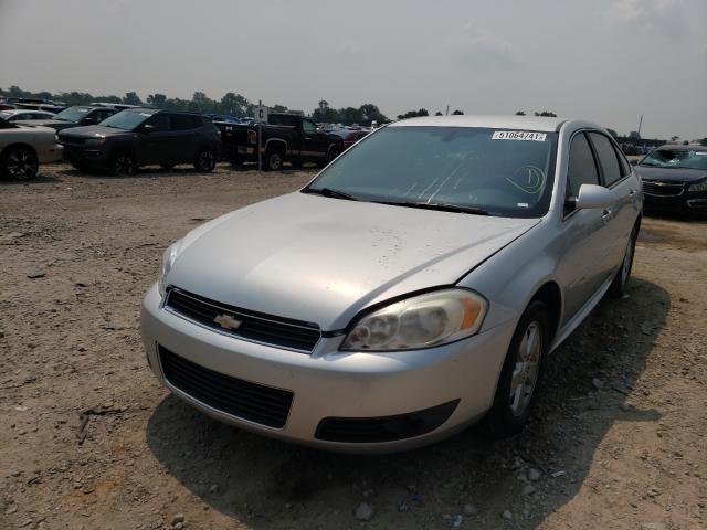 Photo 1 VIN: 2G1WG5EK1B1285983 - CHEVROLET IMPALA LT 