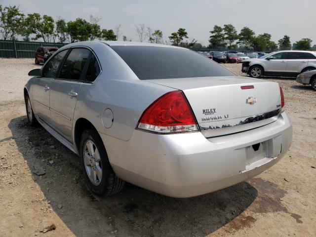 Photo 2 VIN: 2G1WG5EK1B1285983 - CHEVROLET IMPALA LT 