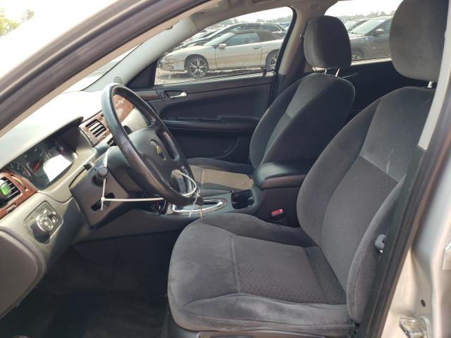 Photo 4 VIN: 2G1WG5EK1B1285983 - CHEVROLET IMPALA LT 