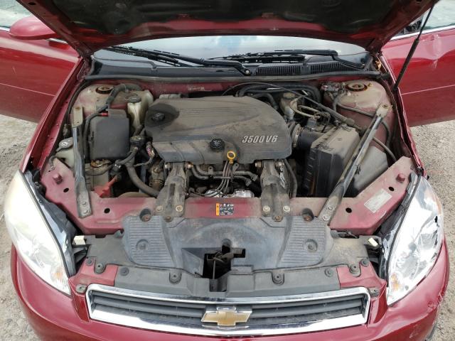 Photo 6 VIN: 2G1WG5EK1B1291234 - CHEVROLET IMPALA LT 