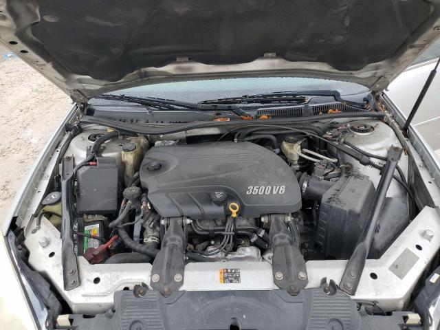 Photo 10 VIN: 2G1WG5EK1B1302765 - CHEVROLET IMPALA LT 