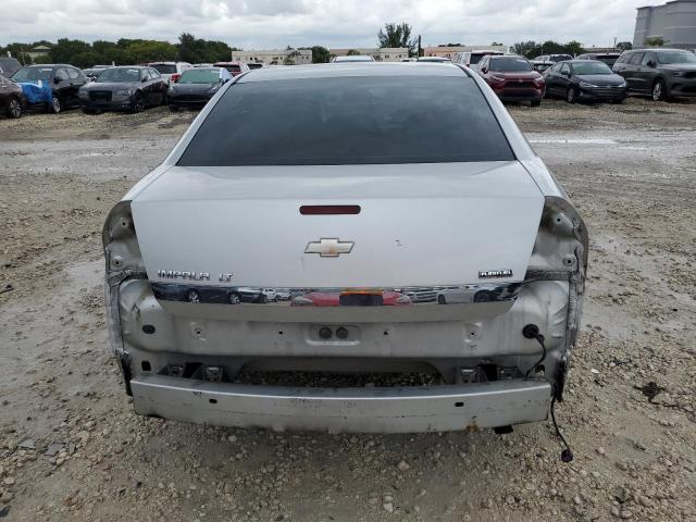 Photo 5 VIN: 2G1WG5EK1B1302765 - CHEVROLET IMPALA LT 