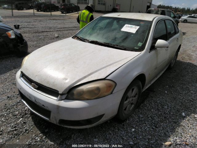 Photo 1 VIN: 2G1WG5EK1B1313409 - CHEVROLET IMPALA 