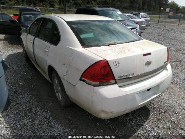 Photo 2 VIN: 2G1WG5EK1B1313409 - CHEVROLET IMPALA 