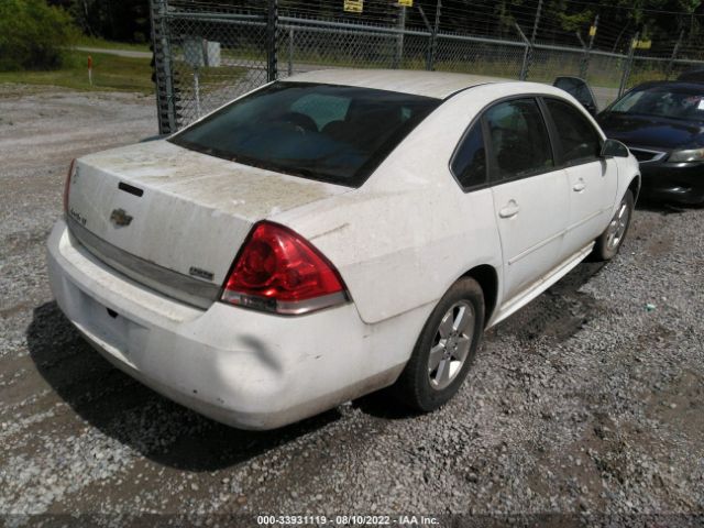 Photo 3 VIN: 2G1WG5EK1B1313409 - CHEVROLET IMPALA 