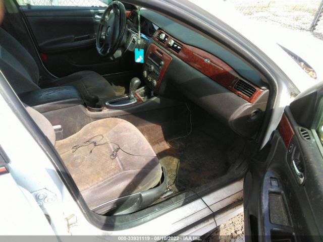 Photo 4 VIN: 2G1WG5EK1B1313409 - CHEVROLET IMPALA 