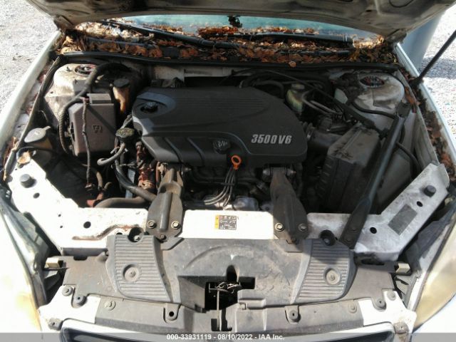 Photo 9 VIN: 2G1WG5EK1B1313409 - CHEVROLET IMPALA 