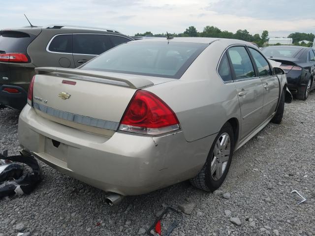 Photo 3 VIN: 2G1WG5EK1B1316536 - CHEVROLET IMPALA LT 