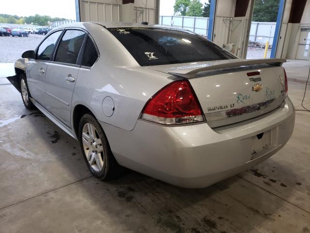 Photo 2 VIN: 2G1WG5EK1B1317234 - CHEVROLET IMPALA LT 