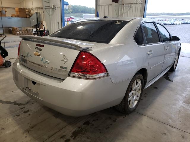 Photo 3 VIN: 2G1WG5EK1B1317234 - CHEVROLET IMPALA LT 