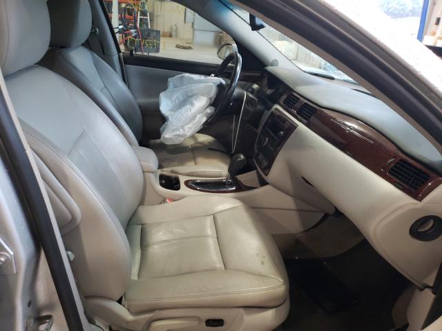 Photo 4 VIN: 2G1WG5EK1B1317234 - CHEVROLET IMPALA LT 