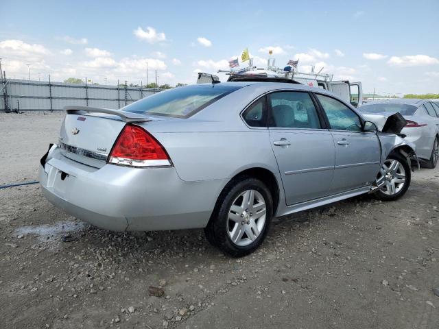 Photo 2 VIN: 2G1WG5EK1B1319422 - CHEVROLET IMPALA LT 