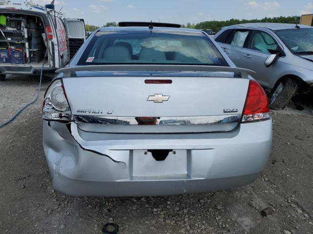 Photo 5 VIN: 2G1WG5EK1B1319422 - CHEVROLET IMPALA LT 