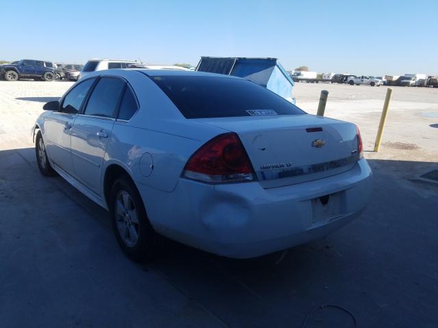 Photo 2 VIN: 2G1WG5EK1B1321008 - CHEVROLET IMPALA LT 