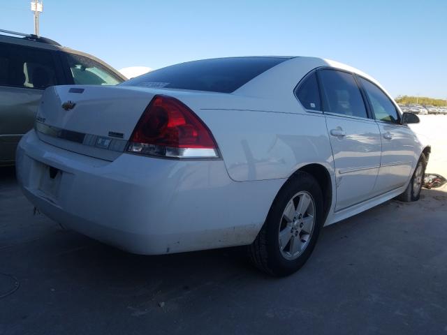 Photo 3 VIN: 2G1WG5EK1B1321008 - CHEVROLET IMPALA LT 