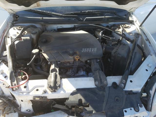 Photo 6 VIN: 2G1WG5EK1B1321008 - CHEVROLET IMPALA LT 