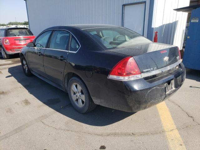 Photo 2 VIN: 2G1WG5EK1B1324684 - CHEVROLET IMPALA LT 