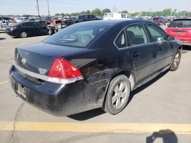 Photo 3 VIN: 2G1WG5EK1B1324684 - CHEVROLET IMPALA LT 