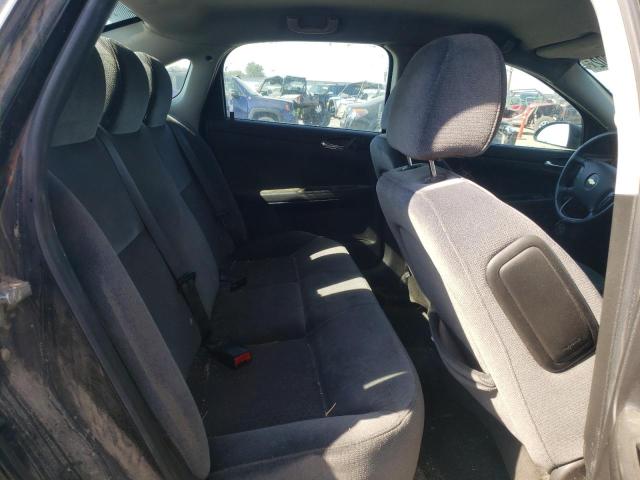 Photo 5 VIN: 2G1WG5EK1B1324684 - CHEVROLET IMPALA LT 