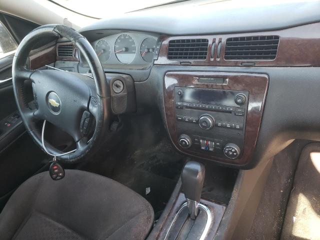 Photo 8 VIN: 2G1WG5EK1B1324684 - CHEVROLET IMPALA LT 