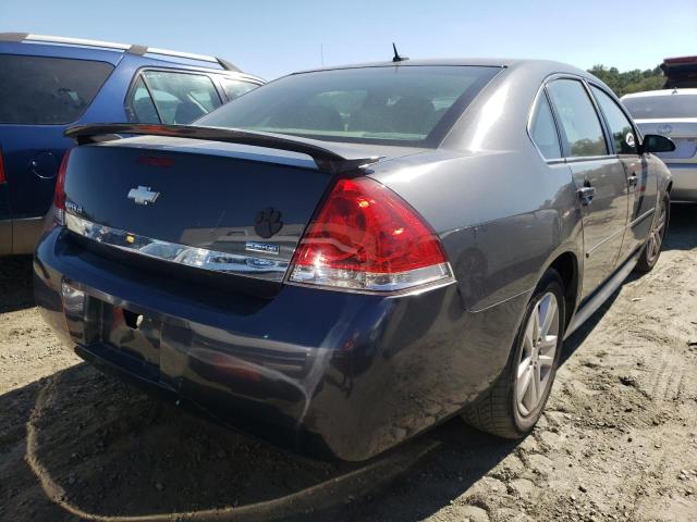 Photo 3 VIN: 2G1WG5EK2B1101280 - CHEVROLET IMPALA LT 