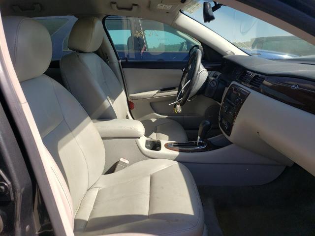 Photo 4 VIN: 2G1WG5EK2B1101280 - CHEVROLET IMPALA LT 