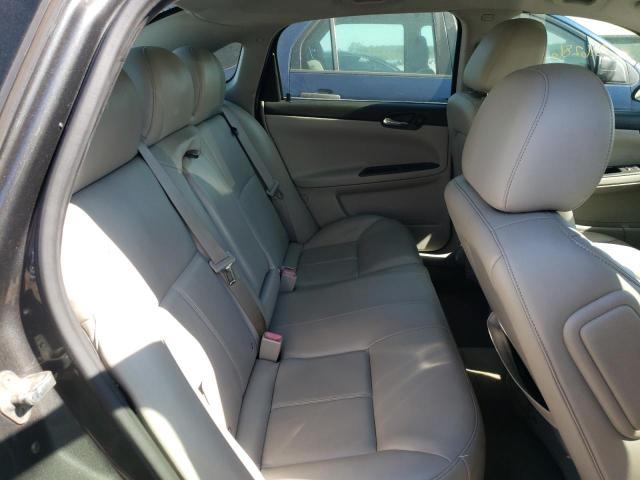 Photo 5 VIN: 2G1WG5EK2B1101280 - CHEVROLET IMPALA LT 