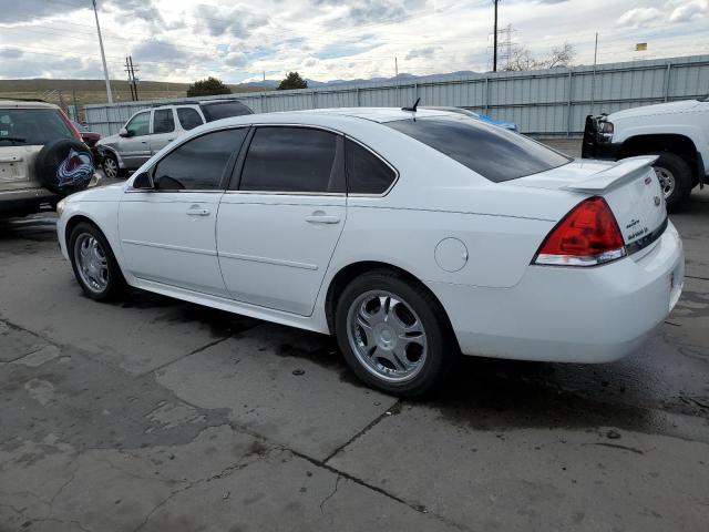 Photo 1 VIN: 2G1WG5EK2B1103434 - CHEVROLET IMPALA LT 