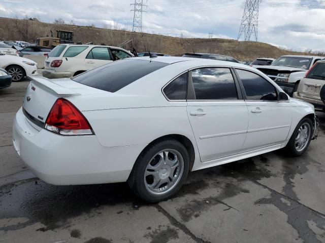 Photo 2 VIN: 2G1WG5EK2B1103434 - CHEVROLET IMPALA LT 