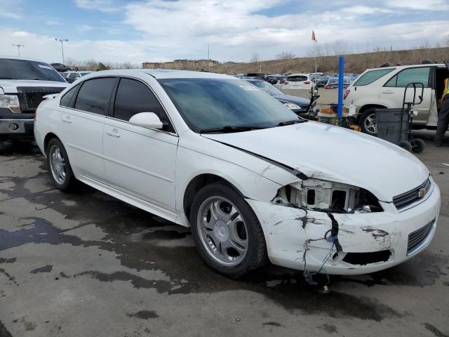 Photo 3 VIN: 2G1WG5EK2B1103434 - CHEVROLET IMPALA LT 