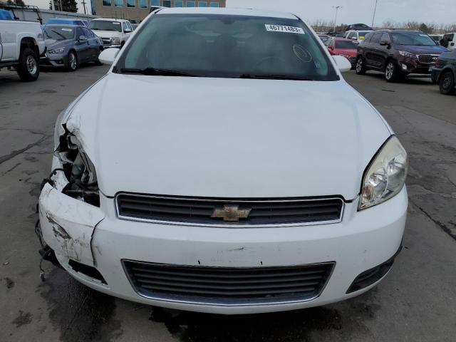 Photo 4 VIN: 2G1WG5EK2B1103434 - CHEVROLET IMPALA LT 