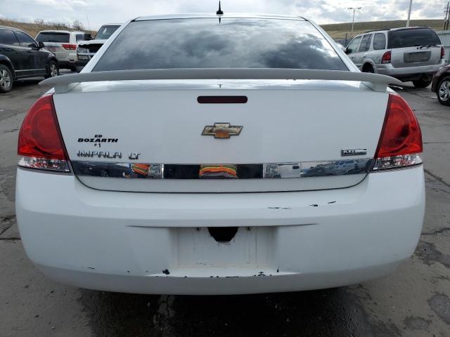 Photo 5 VIN: 2G1WG5EK2B1103434 - CHEVROLET IMPALA LT 