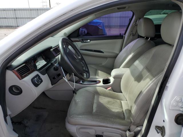 Photo 6 VIN: 2G1WG5EK2B1103434 - CHEVROLET IMPALA LT 