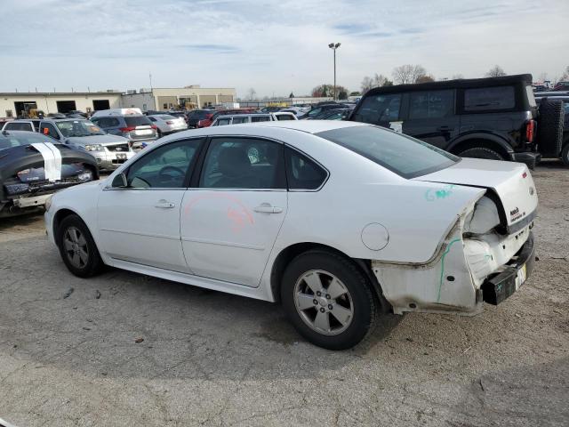 Photo 1 VIN: 2G1WG5EK2B1111324 - CHEVROLET IMPALA LT 